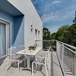 公寓式酒店 Venice Golf