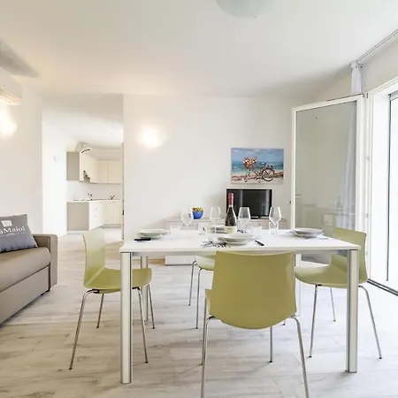 Venice Golf Aparthotel *
