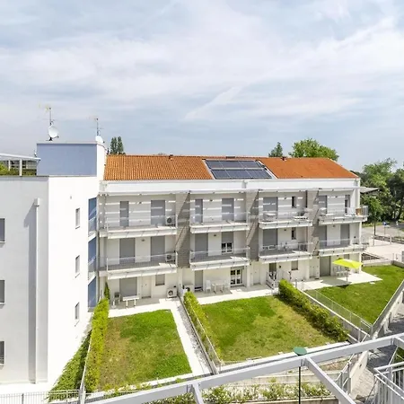 Aparthotel Venice Golf *