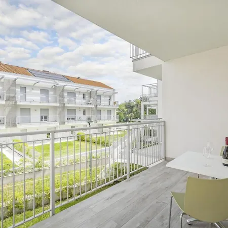 Aparthotel Venice Golf