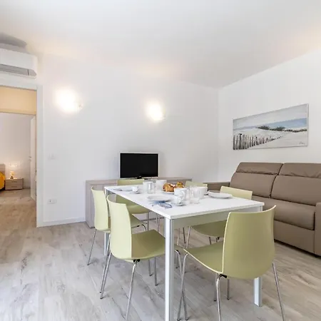 Aparthotel Venice Golf