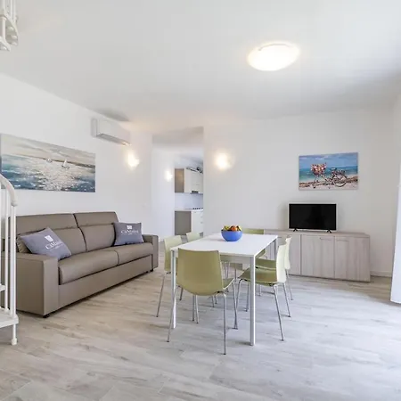 Venice Golf Aparthotel *