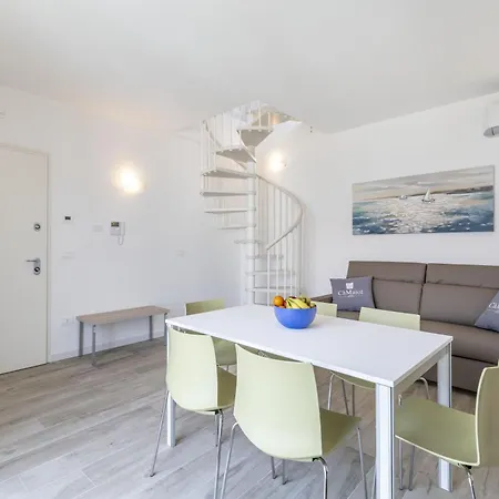 Venice Golf Apartmanhotel