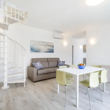 Venice Golf Apartmanhotel