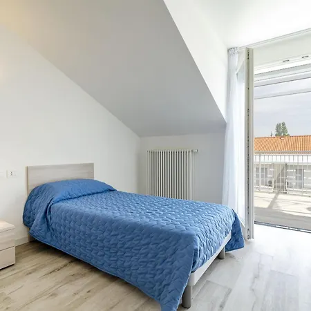 Aparthotel Venice Golf Lido di Venezia