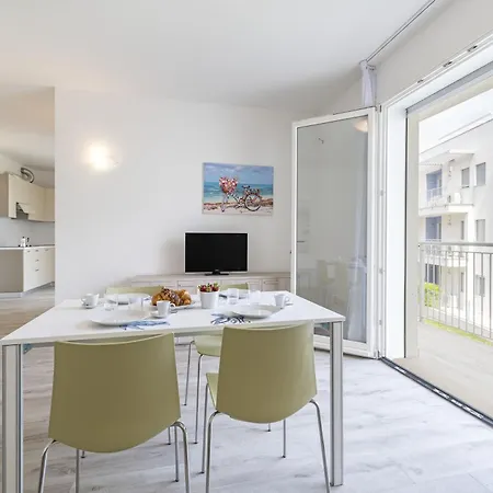 Venice Golf Apartmanhotel Lido di Venezia