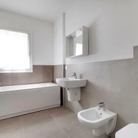 Venice Golf Apartmanhotel 4*