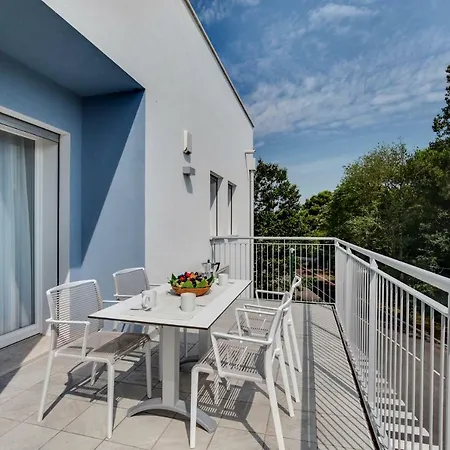 Apartmanhotel Venice Golf