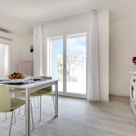 Venice Golf Apartmanhotel