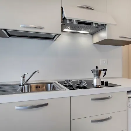 Venice Golf Apartmanhotel Lido di Venezia