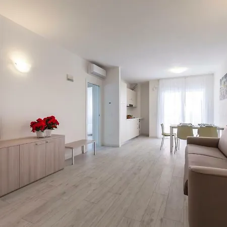 Apartmanhotel Venice Golf Lido di Venezia