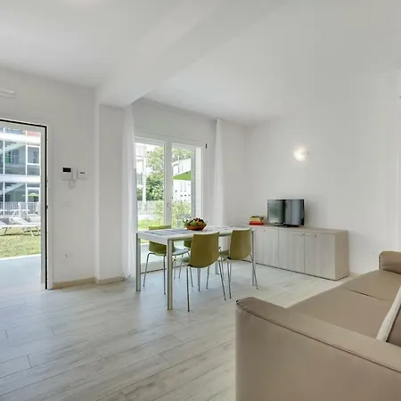 Venice Golf Apartmanhotel Lido di Venezia