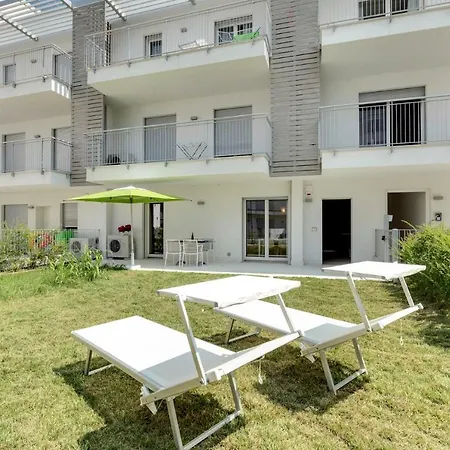 Apartmanhotel Venice Golf