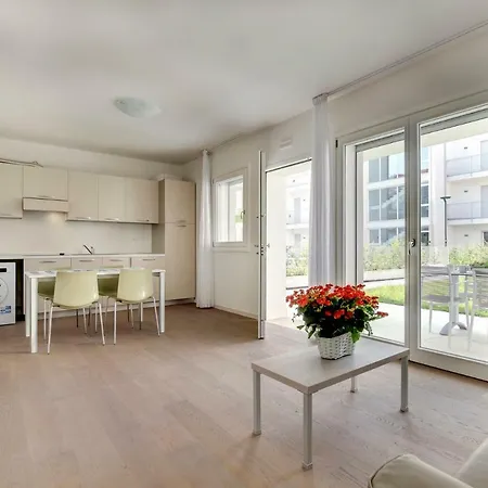 Venice Golf Apartmanhotel 4*