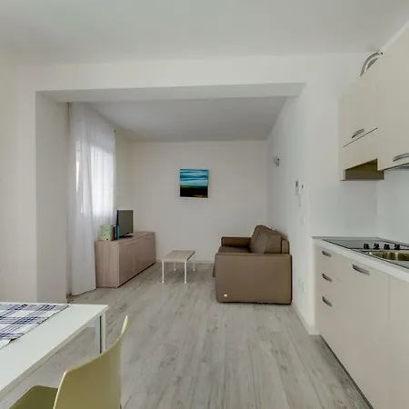 Venice Golf Apartmanhotel