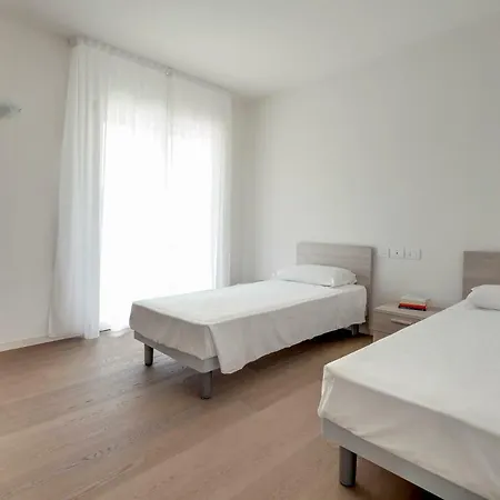 Venice Golf Aparthotel Lido di Venezia