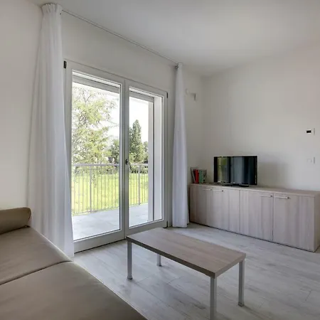 Venice Golf Lido di Venezia