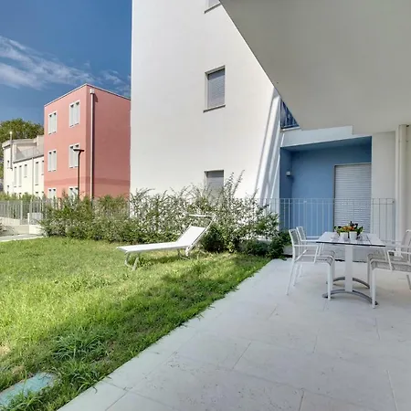 Aparthotel Venice Golf Lido di Venezia