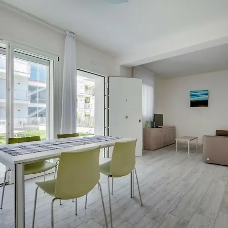 Apartmanhotel Venice Golf Lido di Venezia