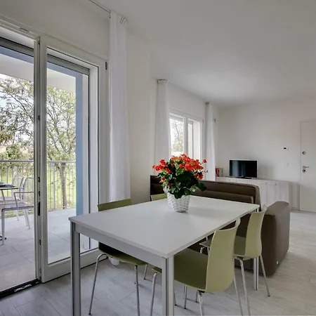 Apartmanhotel Venice Golf Lido di Venezia