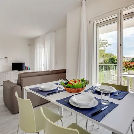 Apartmanhotel Venice Golf Lido di Venezia