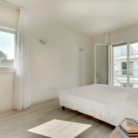 Apartmanhotel Venice Golf