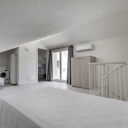 Apartmanhotel Venice Golf
