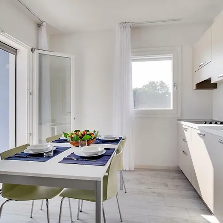 Venice Golf Apartmanhotel