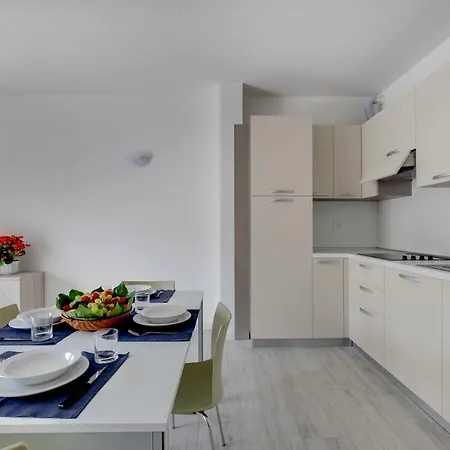 Apartmanhotel Venice Golf Lido di Venezia