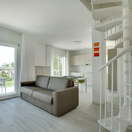 Apartmanhotel Venice Golf Lido di Venezia