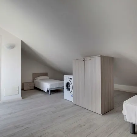 Venice Golf Ξενοδοχείο με διαμερίσματα 3*