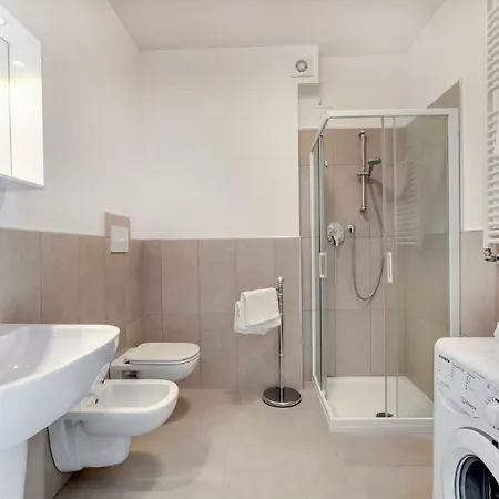 Apartmanhotel Venice Golf 4*