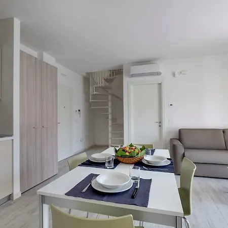 Venice Golf Apartmanhotel 4*