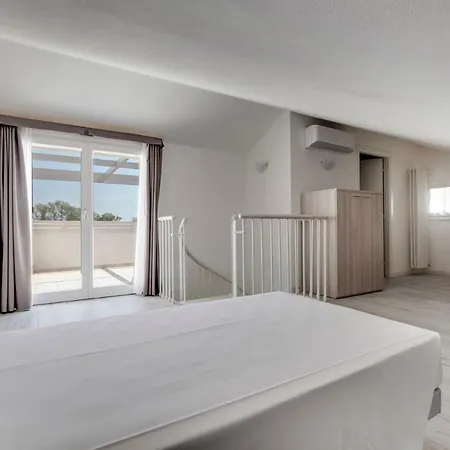 Apartmanhotel Venice Golf