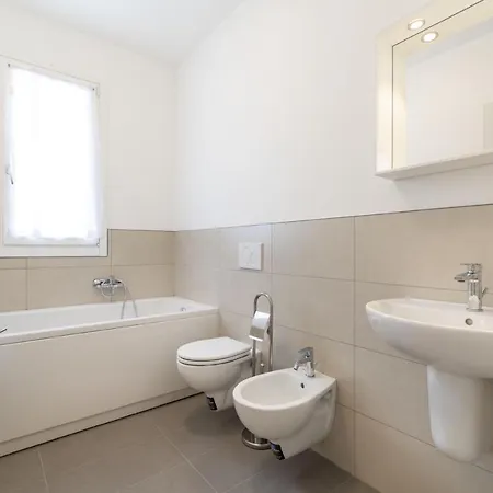 Aparthotel Venice Golf 4*