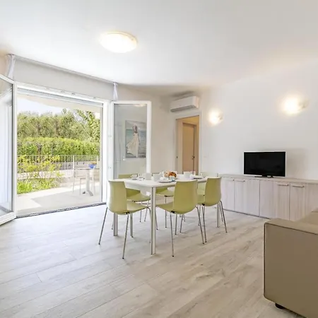 Venice Golf Aparthotel 4*