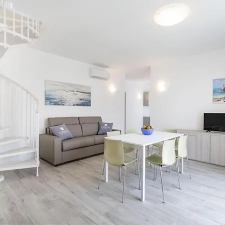 Venice Golf Aparthotel Benátky – Lido