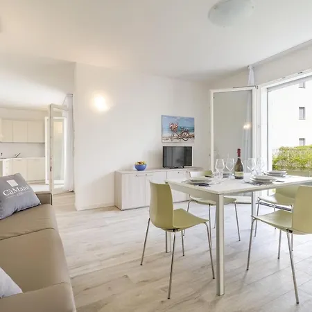 Aparthotel Venice Golf