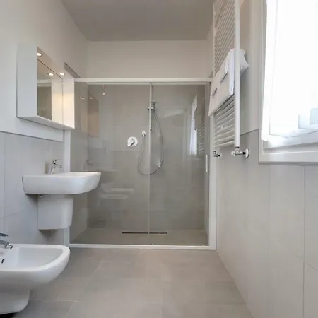 Venice Golf Aparthotel Benátky – Lido