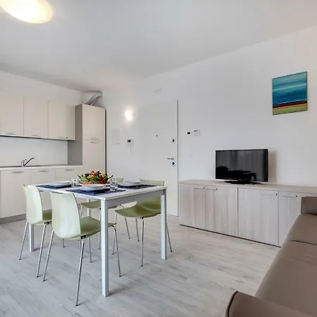 Venice Golf Venedig-Lido