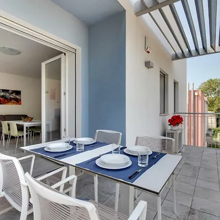 Venice Golf Aparthotel