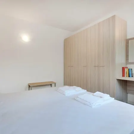 Aparthotel Venice Golf Venetië-Lido