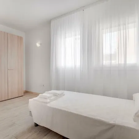 Aparthotel Venice Golf Venetië-Lido