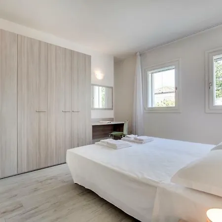 Venice Golf Aparthotel Benátky – Lido