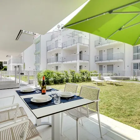 Lägenhetshotell Venice Golf 4*