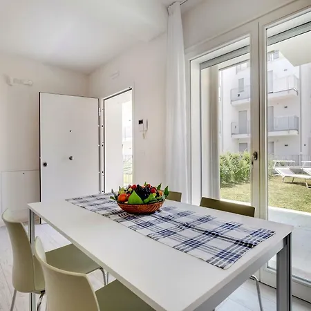 Venice Golf Aparthotel 4*