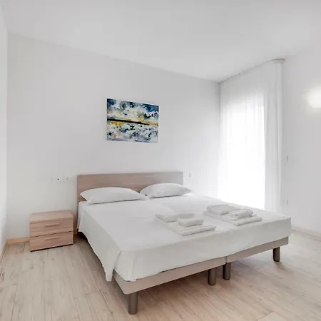 Venice Golf Aparthotel 4*