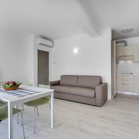 Lägenhetshotell Venice Golf 4*