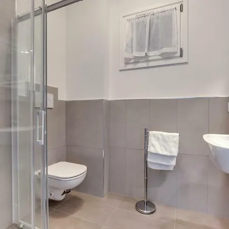 Aparthotel Venice Golf Lido di Venezia