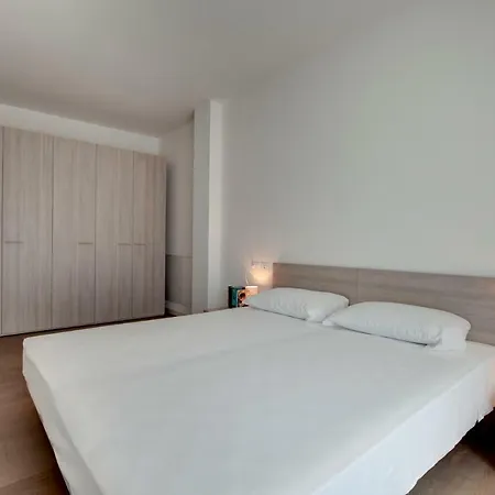 Venice Golf Aparthotel